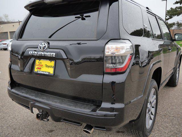 used 2024 Toyota 4Runner car, priced at $48,785