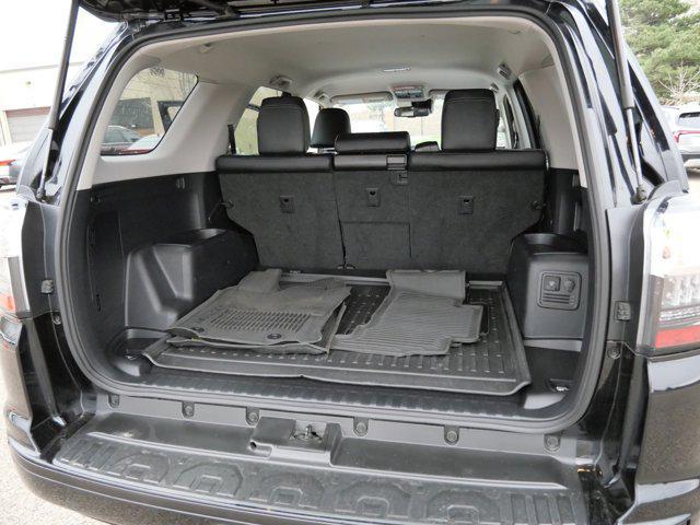 used 2024 Toyota 4Runner car, priced at $48,785