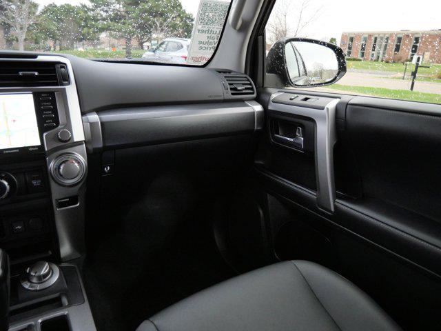 used 2024 Toyota 4Runner car, priced at $48,785
