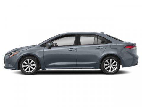 used 2023 Toyota Corolla car, priced at $22,966