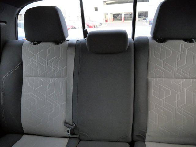 used 2022 Toyota Tacoma car, priced at $31,985