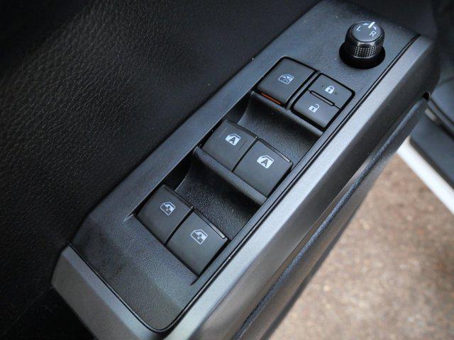 used 2022 Toyota Tacoma car, priced at $31,985