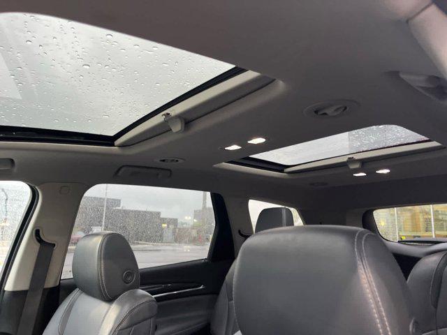 used 2018 Buick Enclave car, priced at $18,800