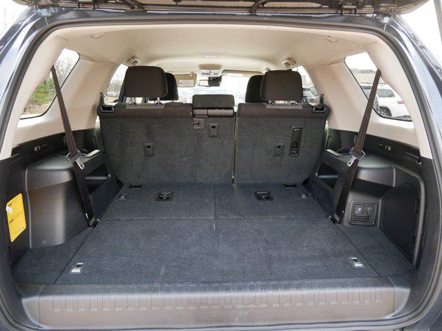 used 2024 Toyota 4Runner car, priced at $43,985