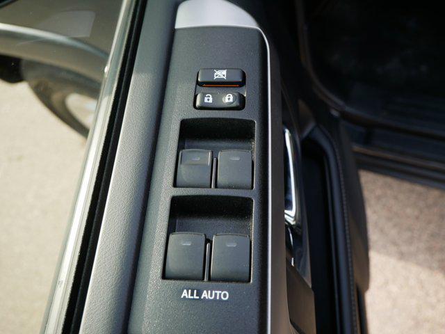 used 2024 Toyota 4Runner car, priced at $43,985