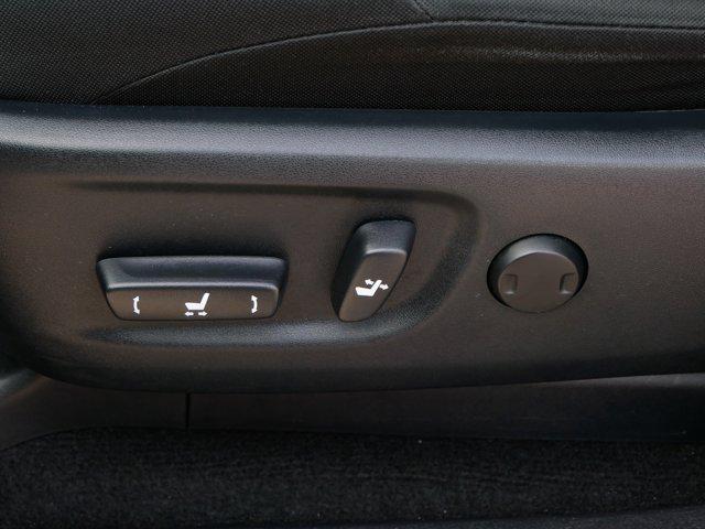 used 2024 Toyota 4Runner car, priced at $43,985