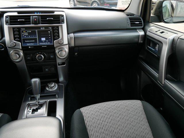 used 2024 Toyota 4Runner car, priced at $43,985