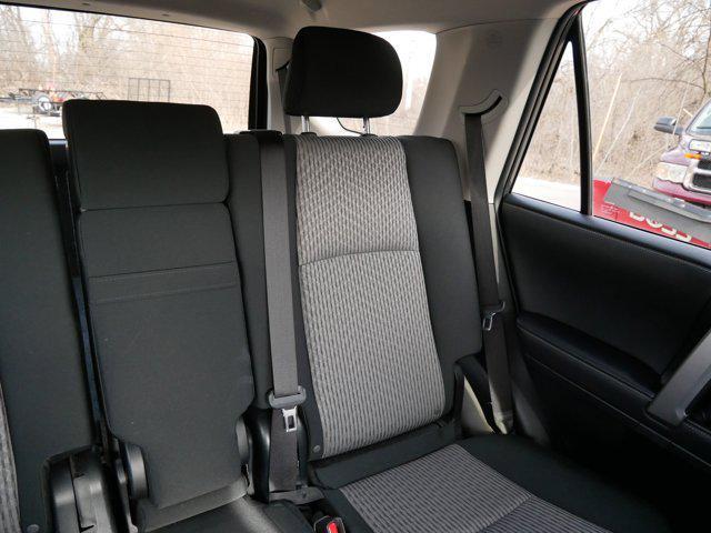 used 2024 Toyota 4Runner car, priced at $43,985