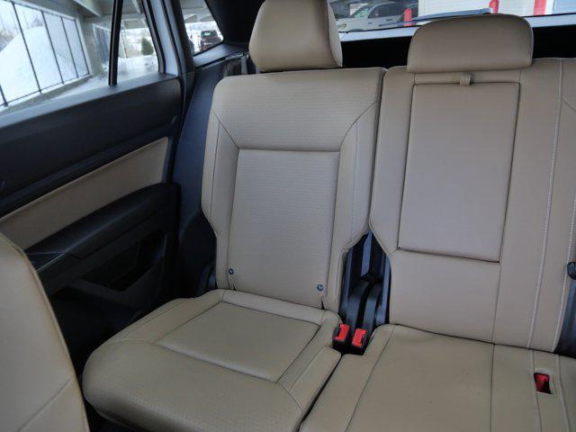 used 2020 Volkswagen Atlas Cross Sport car, priced at $21,785