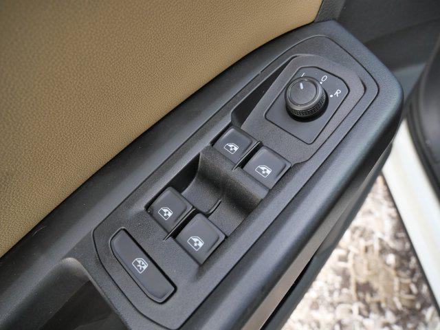 used 2020 Volkswagen Atlas Cross Sport car, priced at $21,785