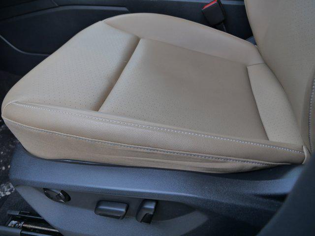 used 2020 Volkswagen Atlas Cross Sport car, priced at $21,785