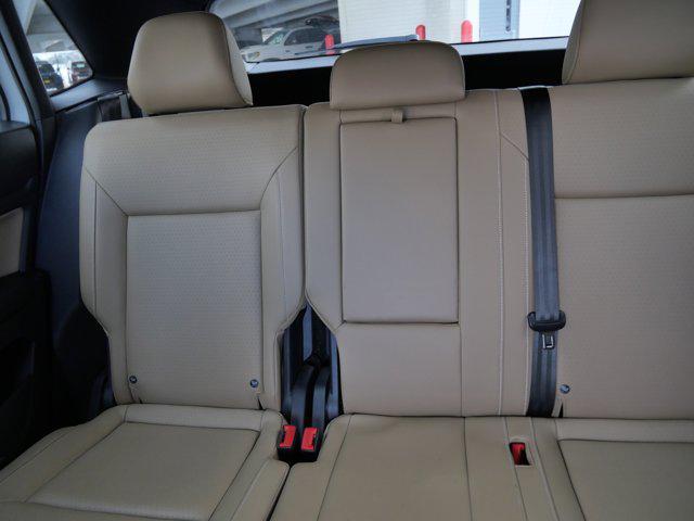 used 2020 Volkswagen Atlas Cross Sport car, priced at $21,785