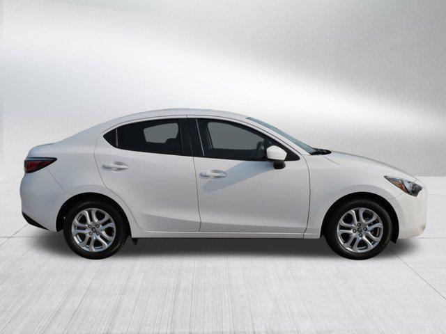used 2017 Toyota Yaris iA car, priced at $16,785