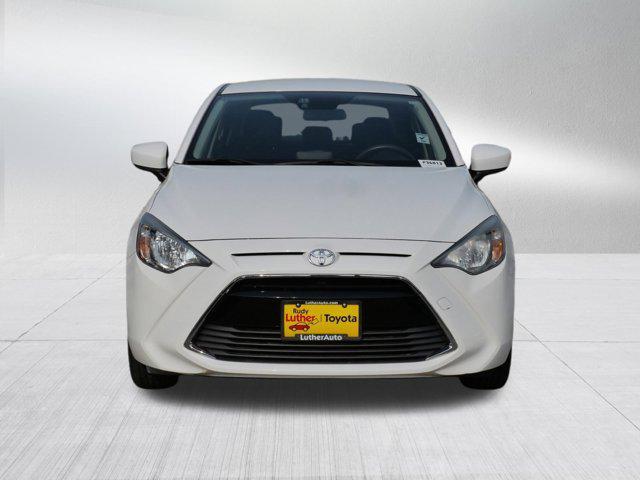 used 2017 Toyota Yaris iA car, priced at $16,785