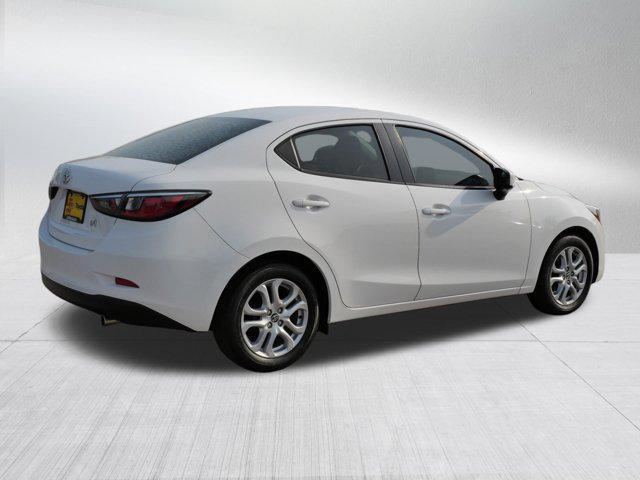 used 2017 Toyota Yaris iA car, priced at $16,785