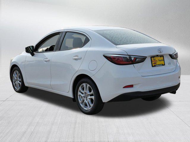 used 2017 Toyota Yaris iA car, priced at $16,785