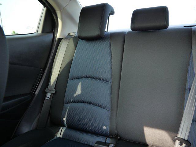 used 2017 Toyota Yaris iA car, priced at $16,785