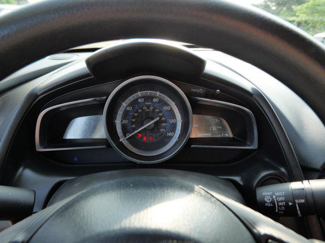 used 2017 Toyota Yaris iA car, priced at $16,785