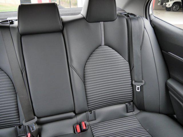 used 2024 Toyota Camry car, priced at $22,985