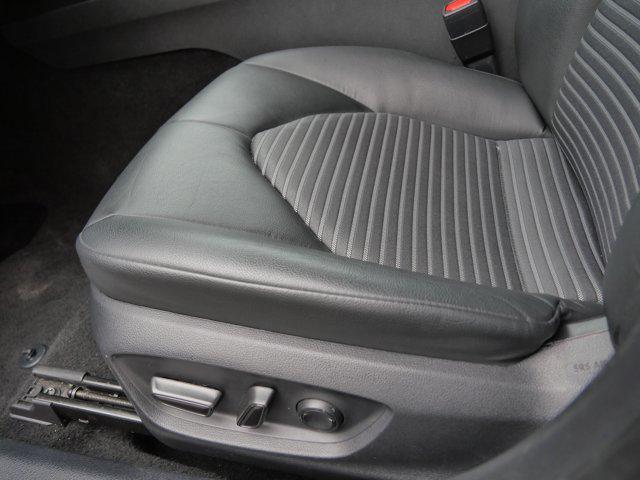 used 2024 Toyota Camry car, priced at $22,985