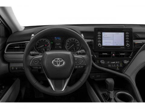used 2024 Toyota Camry car, priced at $23,990