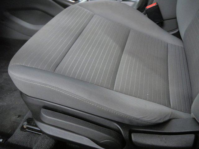 used 2017 Kia Forte car, priced at $10,485