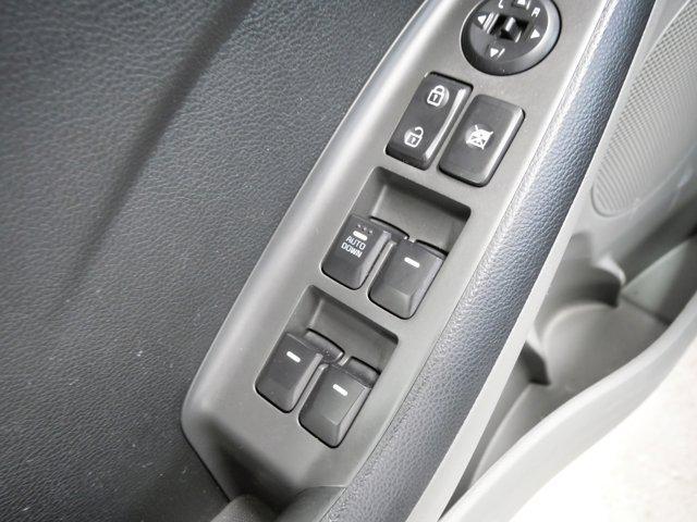 used 2017 Kia Forte car, priced at $10,485