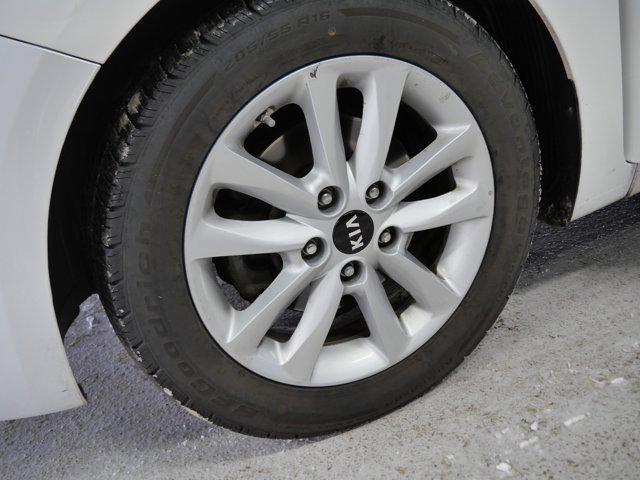 used 2017 Kia Forte car, priced at $10,485