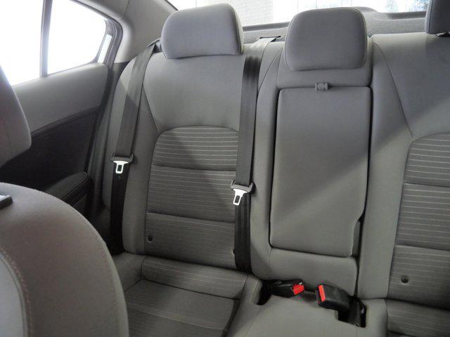 used 2017 Kia Forte car, priced at $10,485