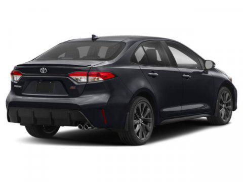 new 2024 Toyota Corolla car, priced at $27,414