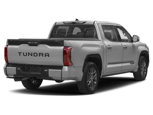 new 2024 Toyota Tundra Hybrid car, priced at $72,974