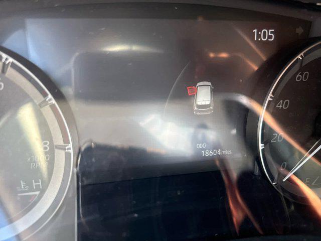 used 2020 Toyota Highlander car, priced at $36,990