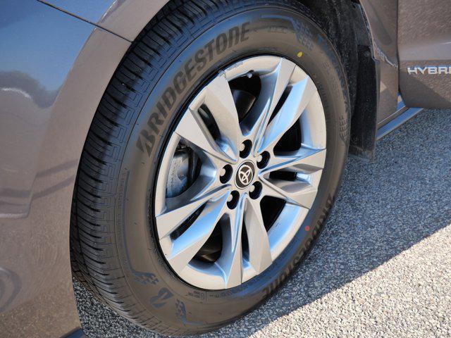 used 2021 Toyota Sienna car, priced at $44,985