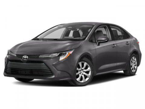 new 2024 Toyota Corolla car, priced at $23,474