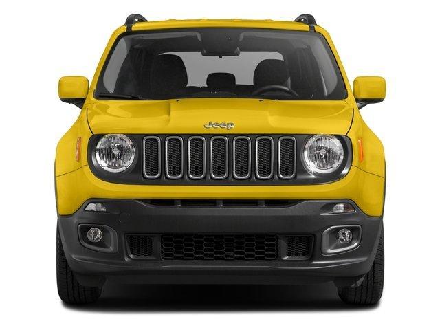 used 2017 Jeep Renegade car, priced at $12,785