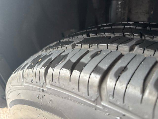 used 2024 Toyota RAV4 Hybrid car, priced at $36,990