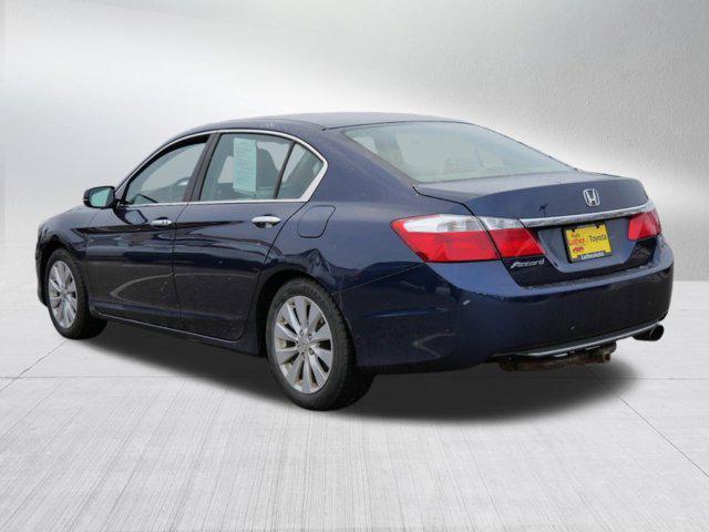 used 2014 Honda Accord car, priced at $12,485