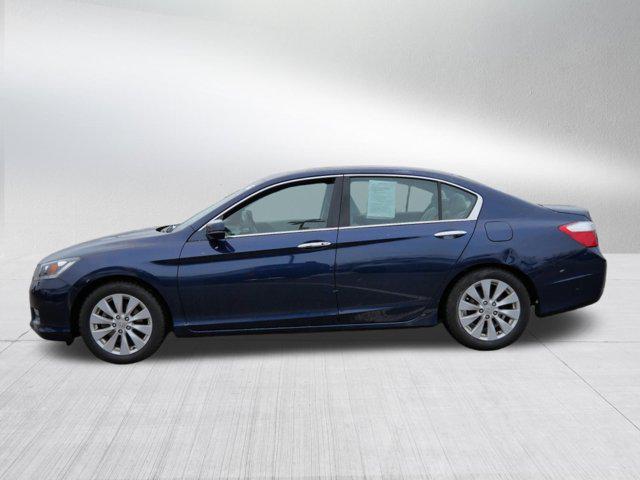 used 2014 Honda Accord car, priced at $12,485