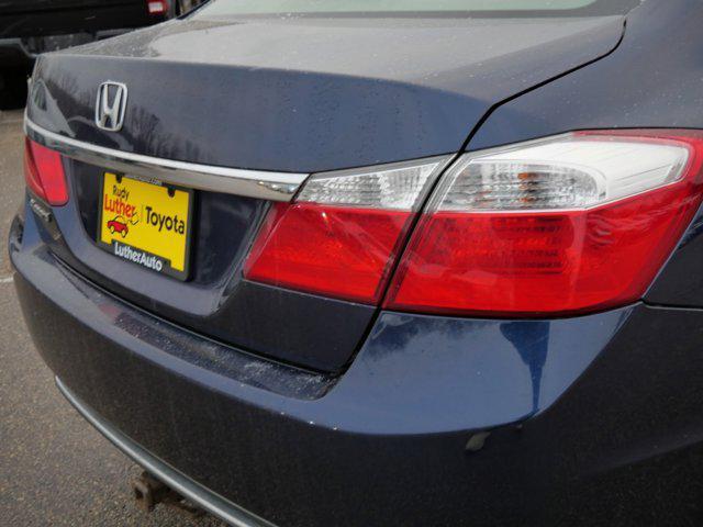 used 2014 Honda Accord car, priced at $12,485