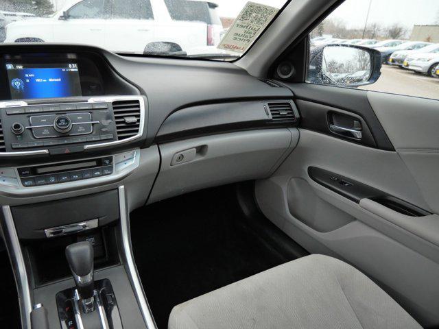 used 2014 Honda Accord car, priced at $12,485