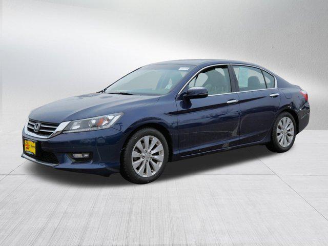 used 2014 Honda Accord car, priced at $12,485