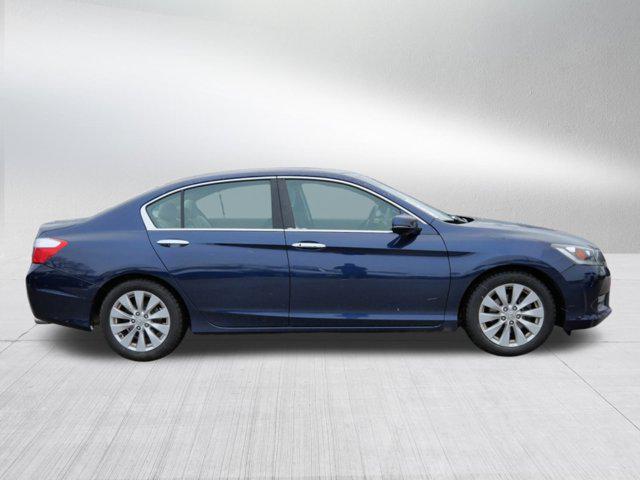 used 2014 Honda Accord car, priced at $12,485