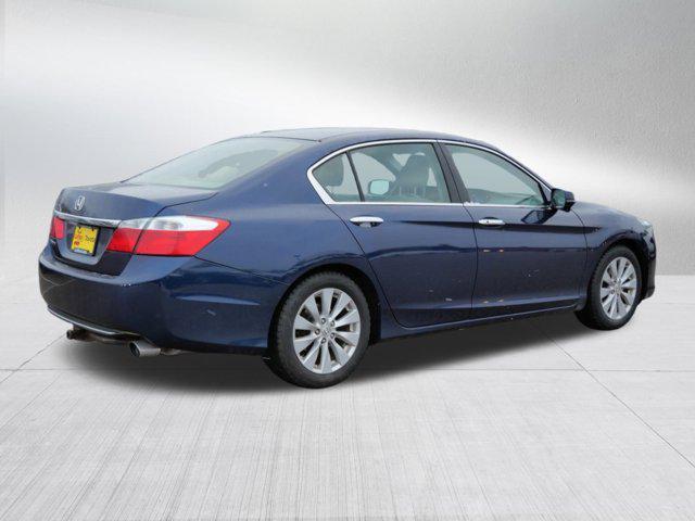 used 2014 Honda Accord car, priced at $12,485