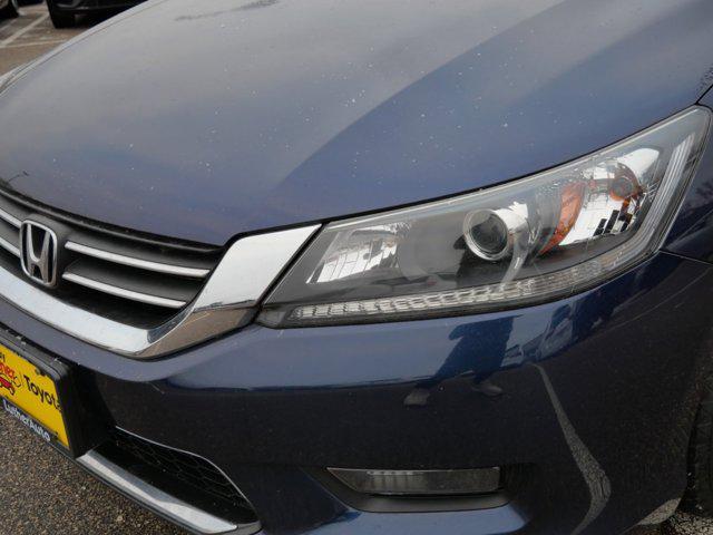 used 2014 Honda Accord car, priced at $12,485