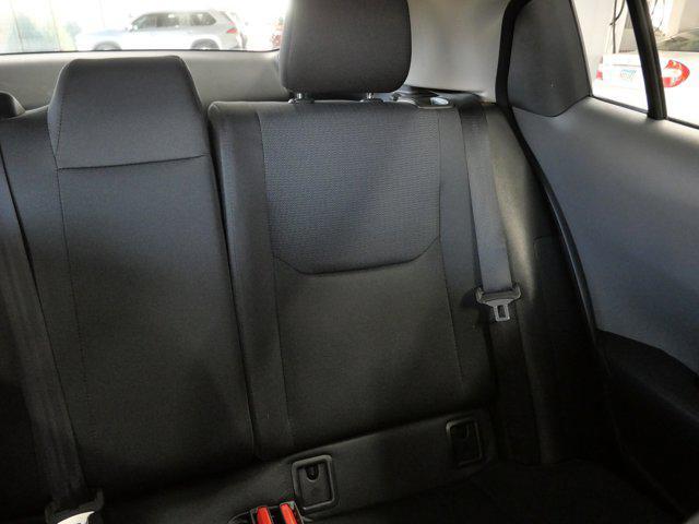 used 2025 Toyota Prius car, priced at $26,985