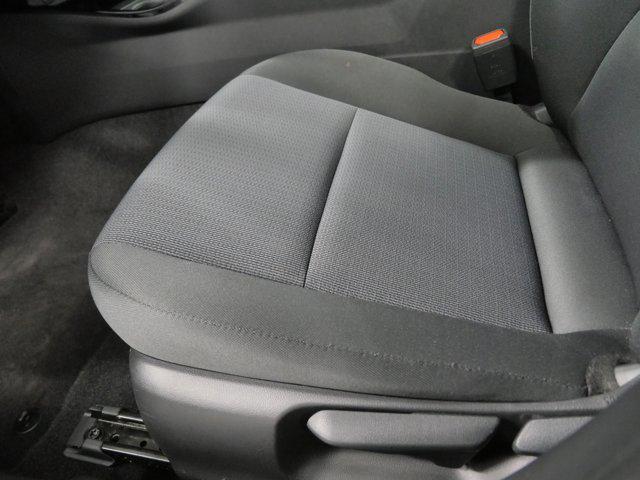 used 2025 Toyota Prius car, priced at $26,985