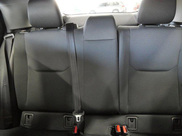 used 2025 Toyota Prius car, priced at $26,985