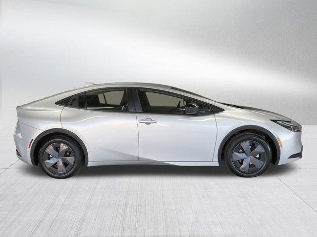 used 2025 Toyota Prius car, priced at $26,985