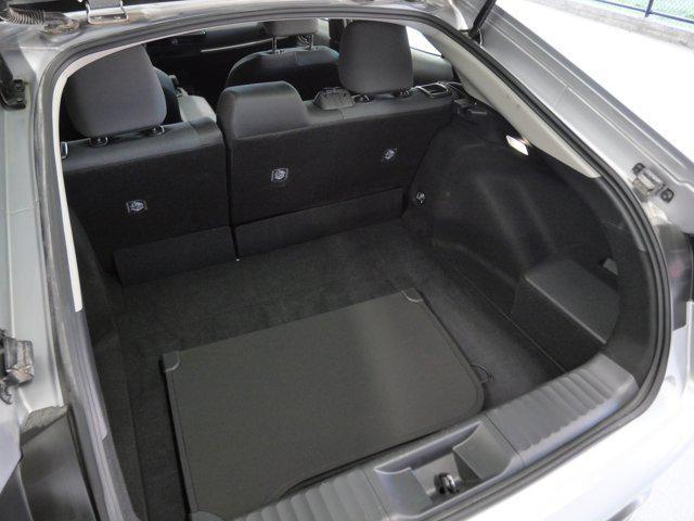 used 2025 Toyota Prius car, priced at $26,985
