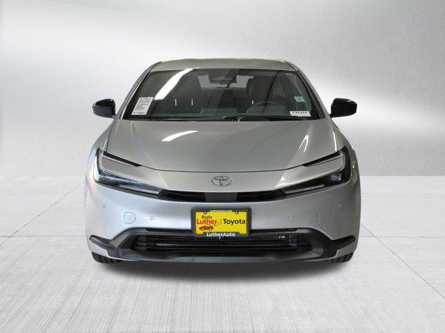 used 2025 Toyota Prius car, priced at $26,985